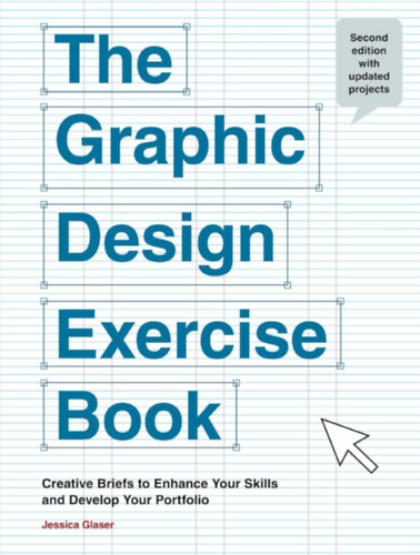 The Graphic Design Exercise Book