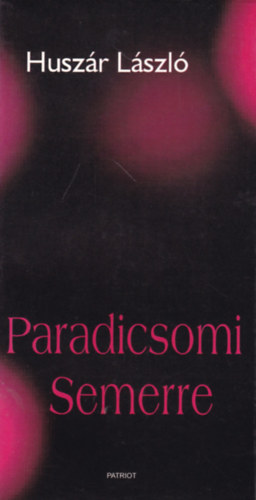 Paradicsomi semerre