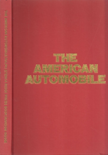 The American Automobile