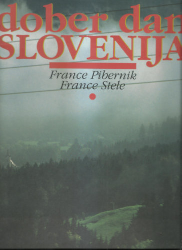 Doberdan, Slovenija  - Good morning,Slovenia   / Slovenian,English /