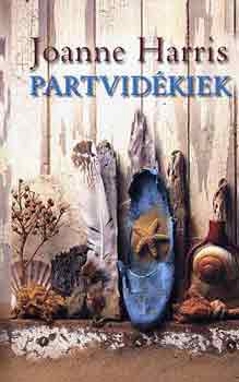 Joanne Harris - Partvidkiek