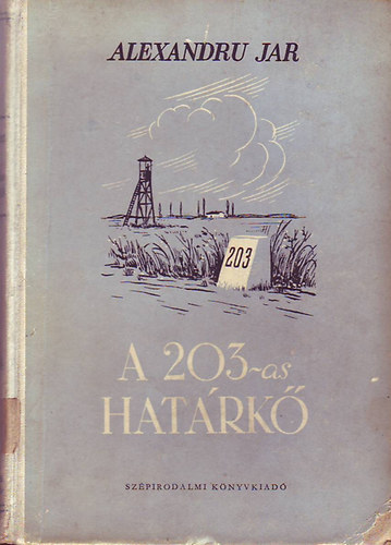 A 203-as hat�rk�