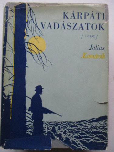 Krpti vadszatok