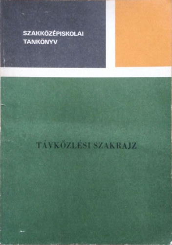 T�vk�zl�si szakrajz