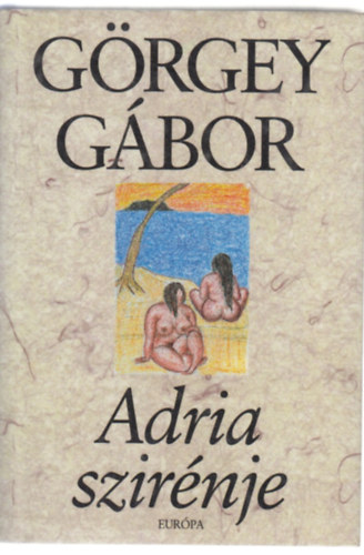 Adria szir�nje