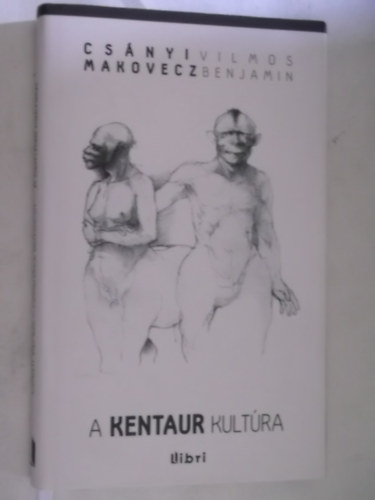 A kentaur kult�ra