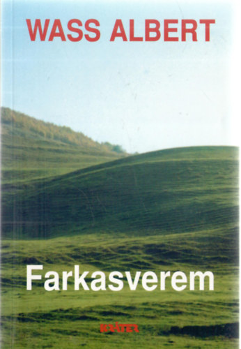 Farkasverem