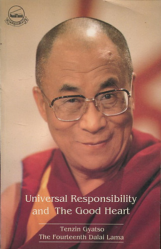Universal Responsibility and The Good Heart