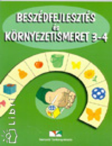 Besz�dfejleszt�s �s k�rnyezetismeret 3-4.