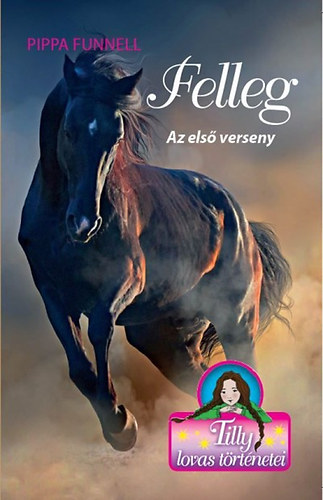 Felleg - Az els verseny