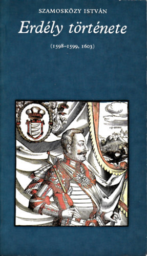 Erdly trtnete (1598-1599, 1603)