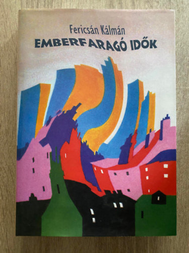 Emberfarag idk - BEVEZETS JPEST NEVELSTRTNETBE 1832-1952 (Sajt kppel)