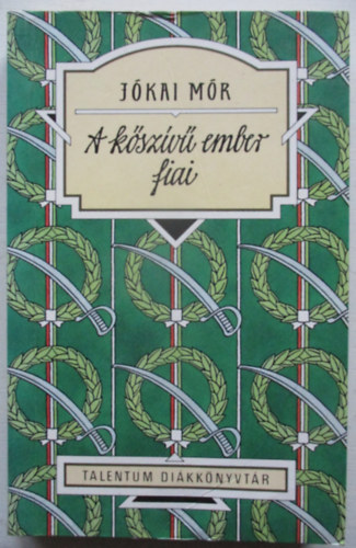 A kszv ember fiai