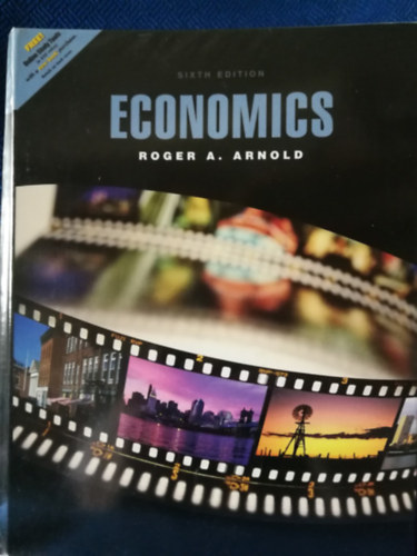 Economics (sixth Edition)
