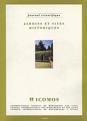Ren ed. Pechere - Jardins et sites historiques