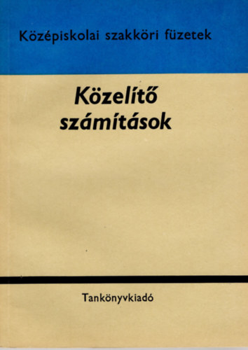 Kzelt szmtsok