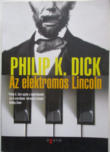 Az elektromos Lincoln