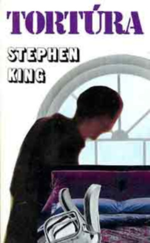 Stephen King: Tort�ra