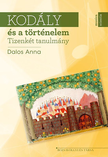 Kodly s a trtnelem