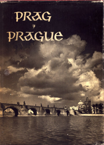 Karel Plicka - Prague in Photographs - Prag ein Fotografisches