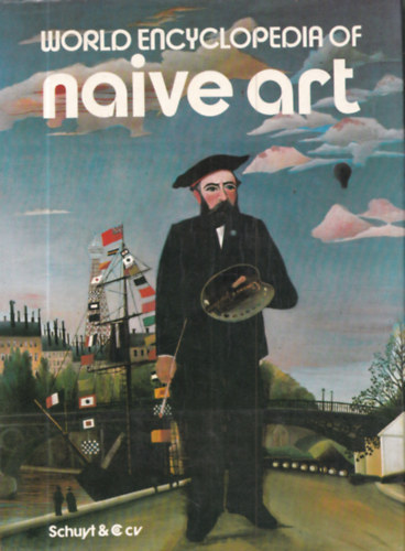World Encyclopedia of Naive Art