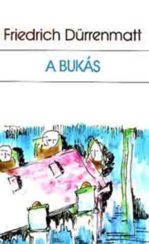 A buks (fordt:Horvth Gza)