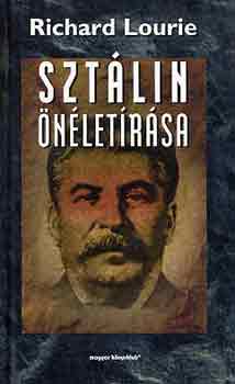 Sztlin nletrsa