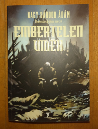 Nagy Sndor dm - Embertelen vidk