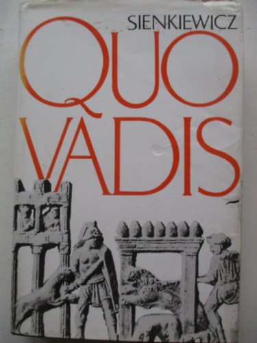 Quo vadis