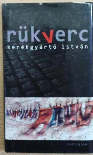 Kerkgyrt Istvn - Rkverc