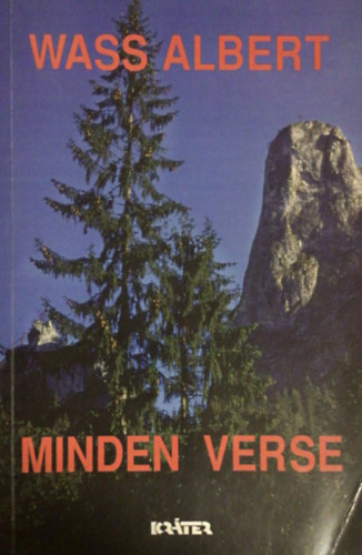 Wass Albert minden verse