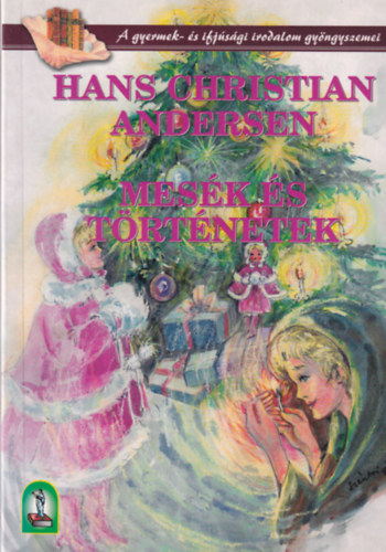 Hans-Christian Andersen - Mesk s trtnetek