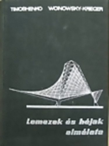 Lemezek �s h�jak elm�lete