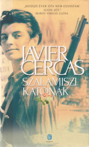 Szalamiszi katonk