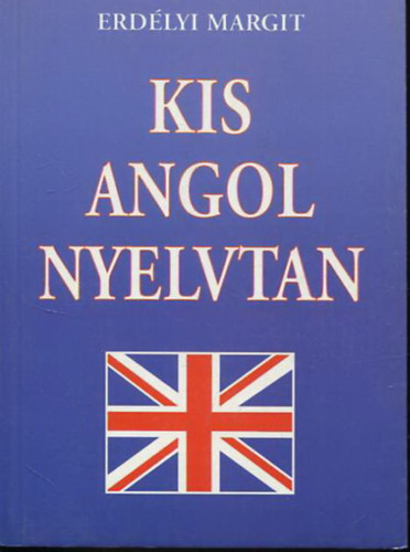 Kis angol nyelvtan