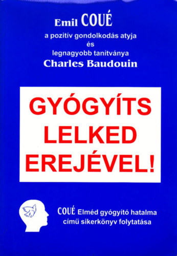 Gy�gy�ts lelked erej�vel
