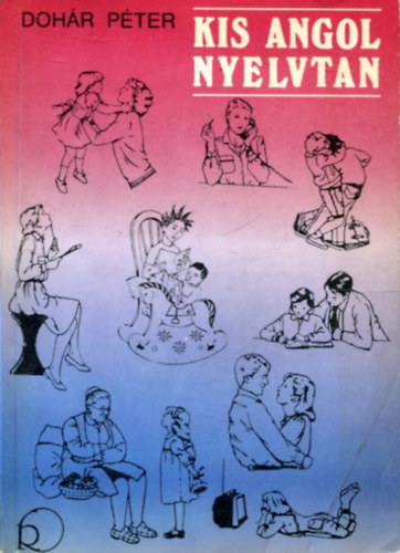 Kis angol nyelvtan