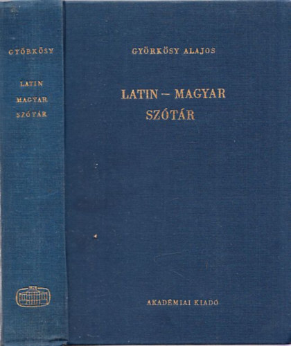 Latin-magyar sztr