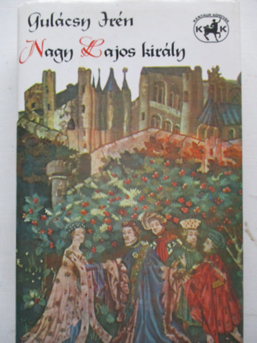 Nagy Lajos kirly