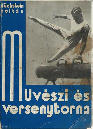 Mvszi s versenytorna