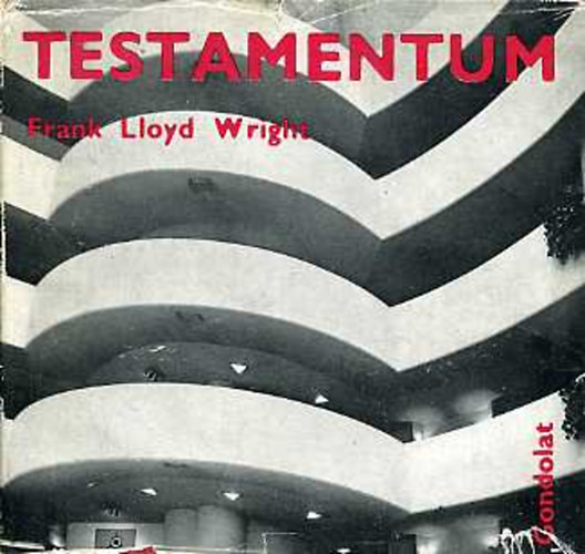 Testamentum (Wright)