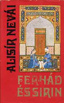 Alis�r Nev�i - Ferh�d �s Sirin