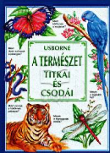 A termszet titkai s csodi