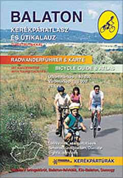 Balaton kerkpratlasz s tikalauz