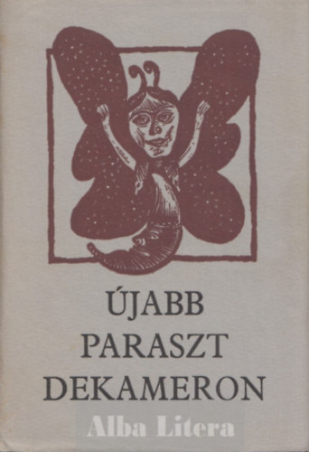 �jabb paraszt Dekameron