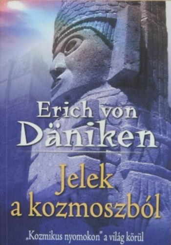 Jelek a kozmoszb�l - "Kozmikus nyomokon" a vil�g k�r�l sorozat