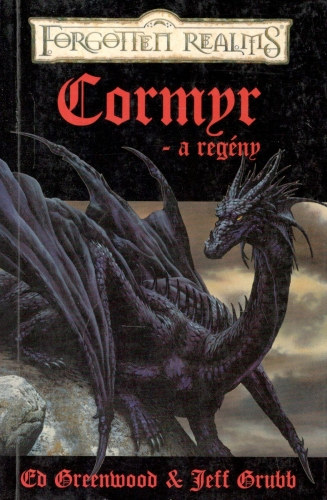 Cormyr - a regny (Forgotten Realms)