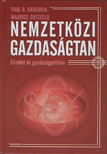 Nemzetkzi gazdasgtan