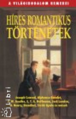 Hres romantikus trtnetek