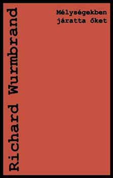 M�lys�gekben j�ratta �ket